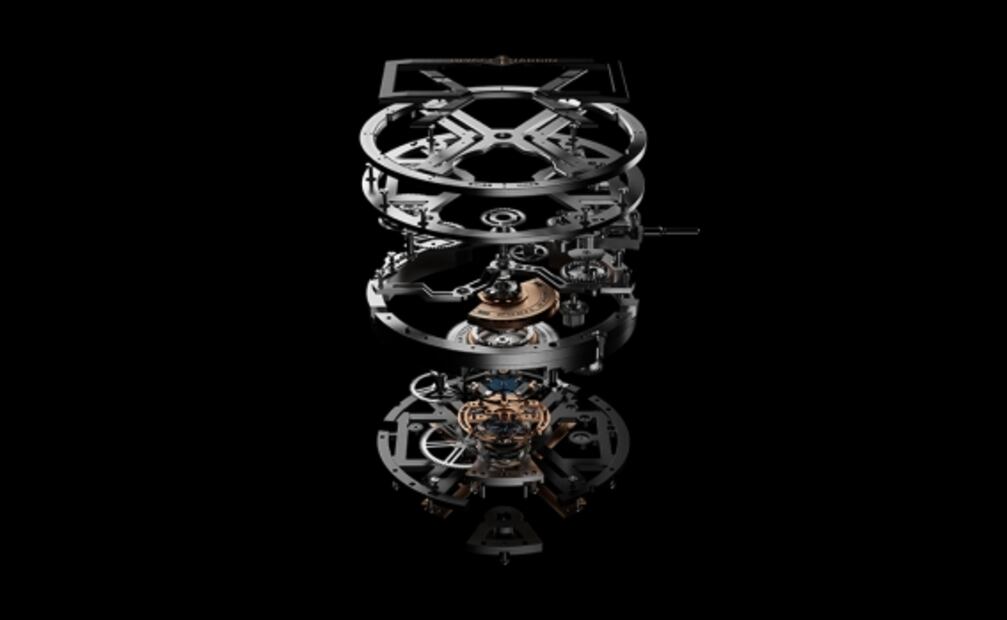 Paso a la evolución