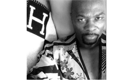 N.Y. designer charged with ex-U.N. chief's relatives pleads not guilty