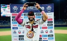 Extranjeros dominan la LMB