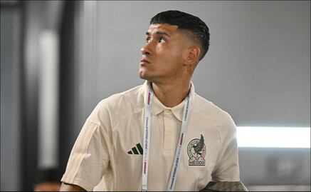 Afición revienta a la Selección Mexicana de cara al debut del Tricolor en la Copa Oro