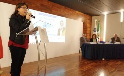 Conacyt dio 50 mmdp a transnacionales, asegura Álvarez-Buylla