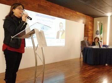 Conacyt dio 50 mmdp a transnacionales, asegura Álvarez-Buylla