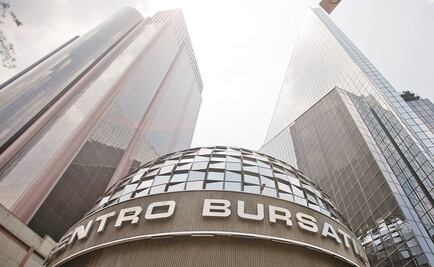 BMV cierra con una ganancia de 0.52%