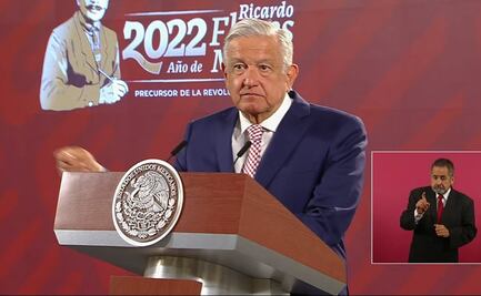 AMLO plantea eliminar presentación de constancia de situación fiscal "si solo complica las cosas"