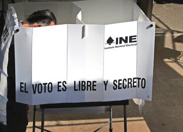 Ellos buscarán una candidatura sin partido para alcaldía o diputación en CDMX