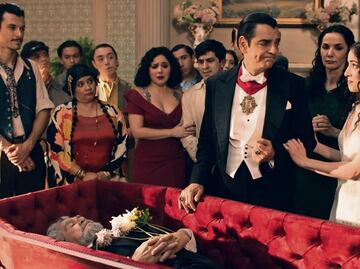 Eugenio Derbez: el mercado latino en EU cambió
