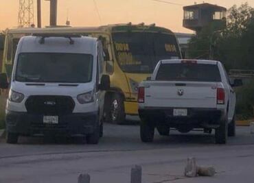 Asesinan a conductora de InDrive en San Luís Potosí