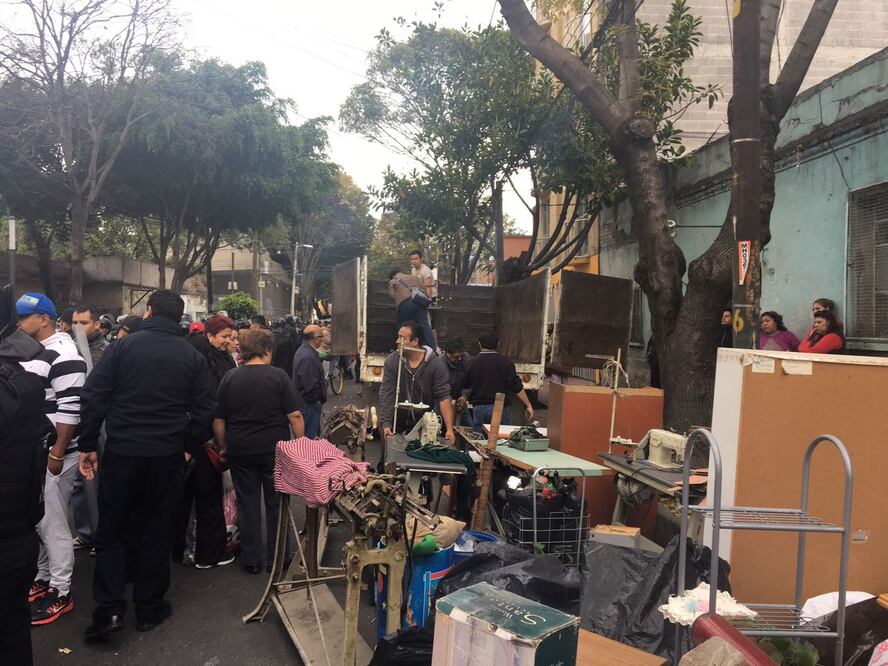 Eduardo Hernández / EL UNIVERSAL