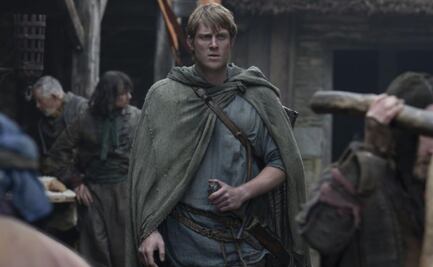 Estrenan tráiler de "A Knight of the Seven Kingdoms", precuela de "Game of Thrones"