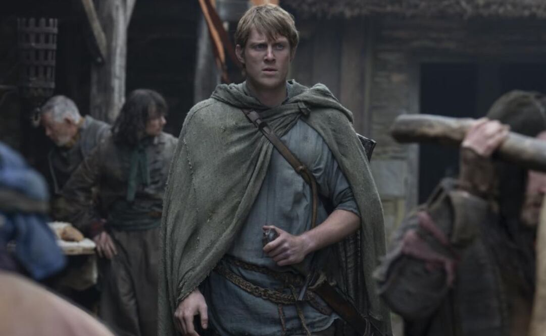 "Game of Thrones" estrenará la precuela de la serie llamada "El caballero de los siete reinos". Foto: IMDB