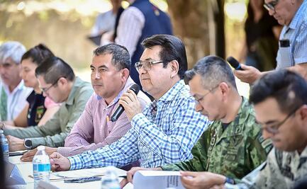 Exhortan a evitar la simulación en el trabajo para resolver problemáticas en Hidalgo