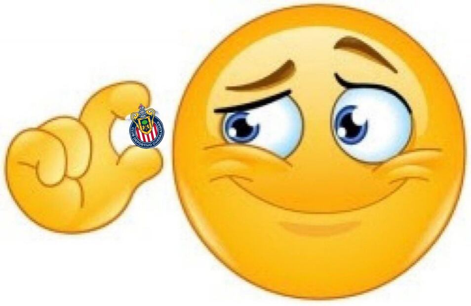 Los MEJORES MEMES del partido Toluca vs Chivas