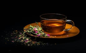 5 lugares acogedores en CDMX para tomar té con tus amigos