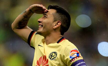 América abre con goleada en Concachampions