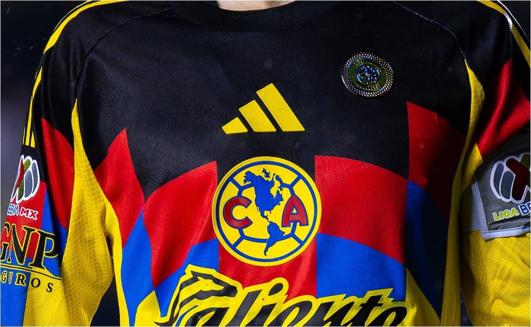 FOTO: IMAGO7 - Figura explota tras caer ante Toluca; "Los árbitros no ayudan al América"