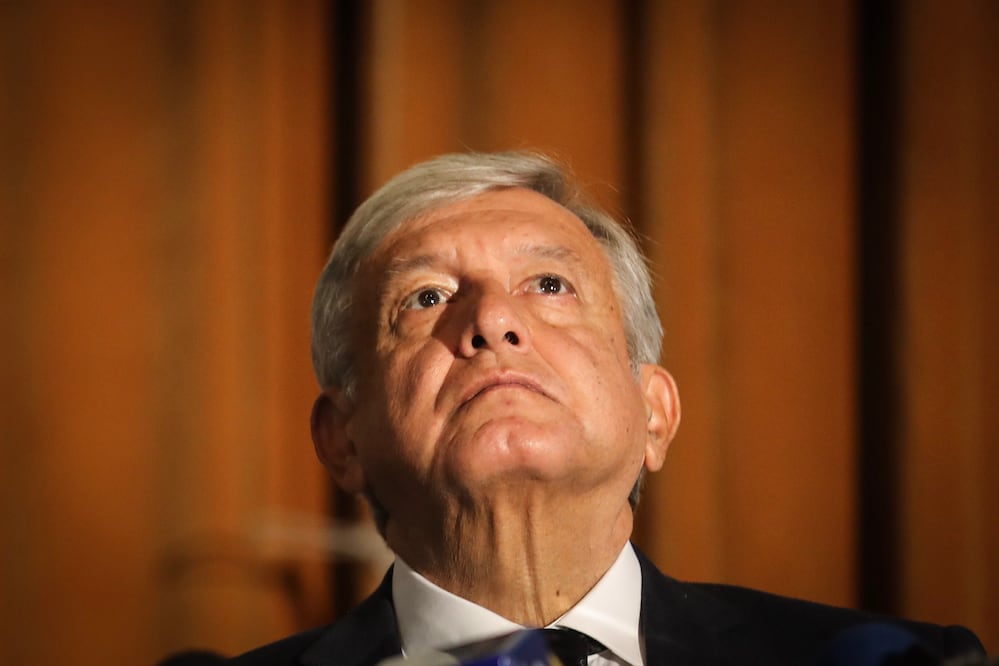 Fotografía: Juan Carlos Reyes. Archivo/EL UNIVERSAL