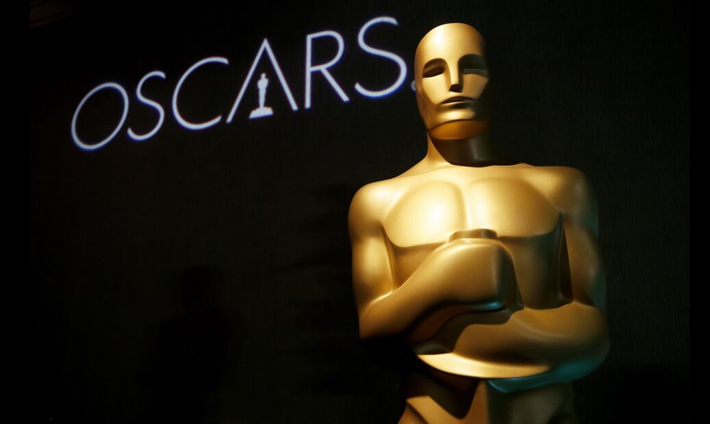 Hoy, domingo 2 de marzo, se lleva a cabo la 79.ª edición de los Premios Oscar.
Foto: Danny Moloshok/AP, archivo