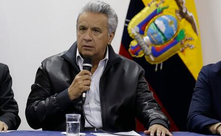 Gobierno de Ecuador y grupos indígenas inician diálogo para resolver crisis