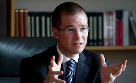 López Obrador no es un político confiable: Ricardo Anaya