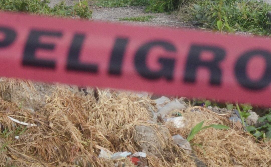 (Foto: Archivo/El Universal)