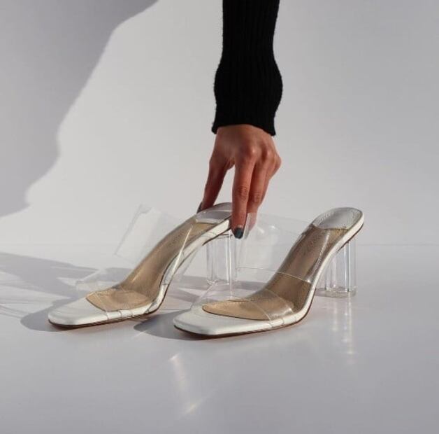 Sandalias que serán tendencia en primavera-verano 2022