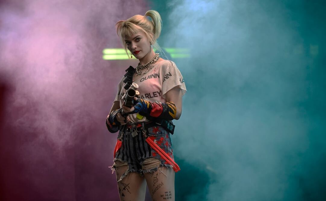 Foto: Claudette Barius/Warner Bros. Pictures via AP