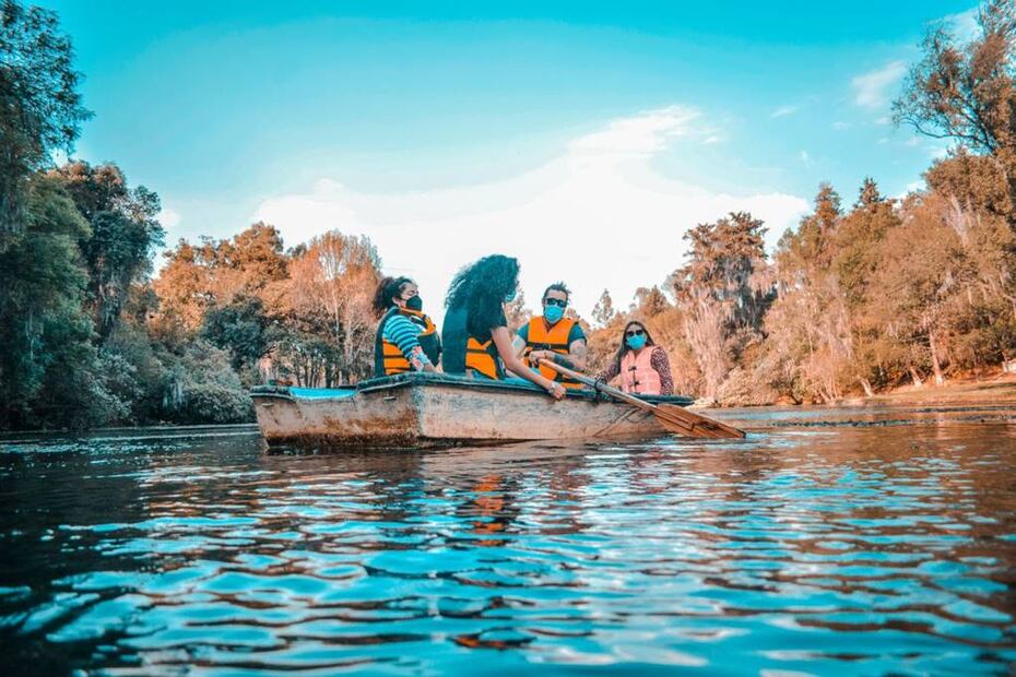 Foto: Sectur Hidalgo