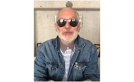 Sabo Romo reaparece tras ataque, “estoy bastante mejor", dice