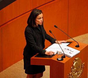 Cofece tomará en cuenta nueva ley para su propuesta presupuestal de 2019