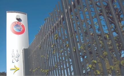 La UEFA mantiene el veto a equipos rusos en las competiciones europeas