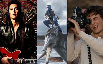 Premios Oscar 2023: Un pequeño vistazo a las principales películas que luchan por ganar la estatuilla