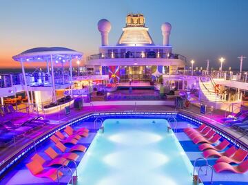 5 cosas que NO debes hacer en un crucero