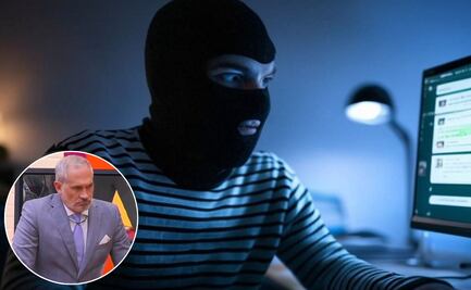 Estafa a Arath de la Torre;¿cómo evitar ser víctima de un fraude en línea como la que vivió el actor?