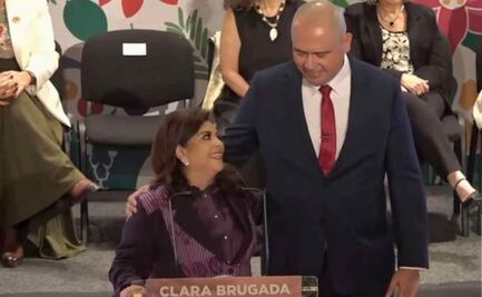 Próximo titular de Secretaría del Agua en CDMX asegura que habrá una planeación integral hídrica