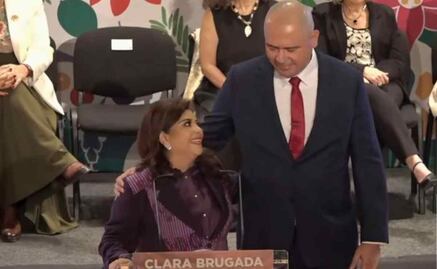 Próximo titular de Secretaría del Agua en CDMX asegura que habrá una planeación integral hídrica