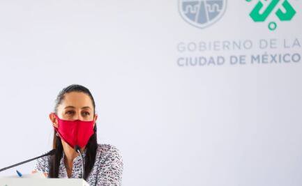 Gobierno de CDMX anuncia construcción de preparatoria en Álvaro Obregón