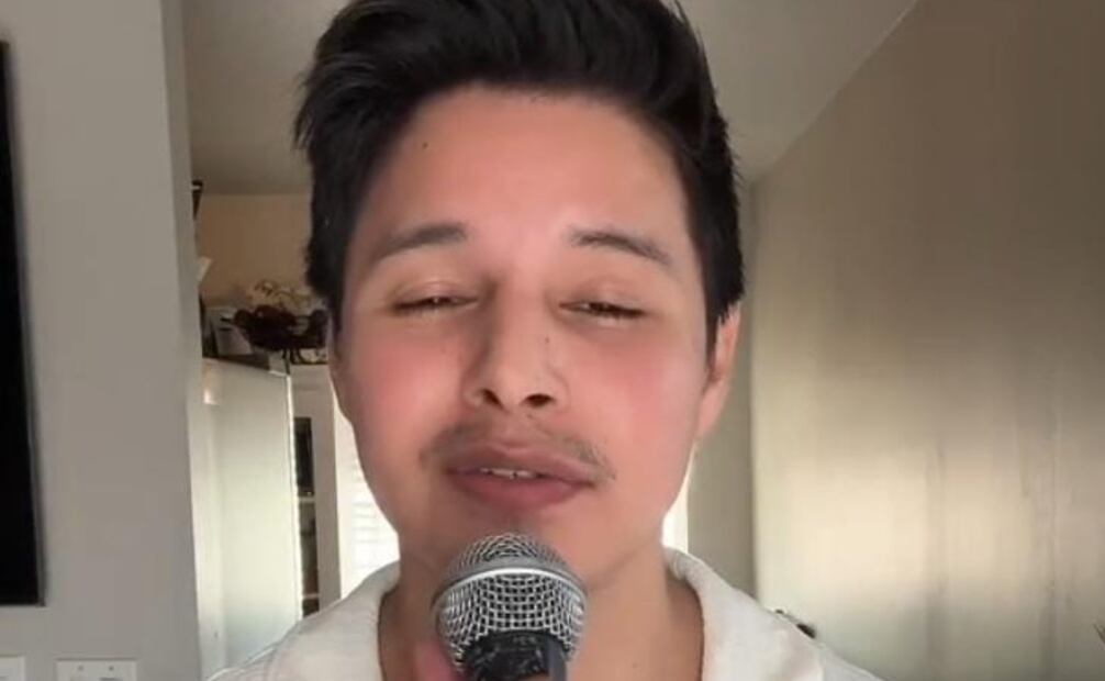 Tony Carrera