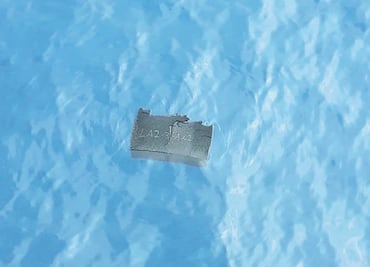 Encuentran restos donde desapareció el avión chileno