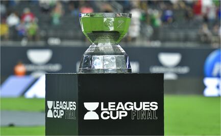 El atractivo premio para el campeón de la Leagues Cup