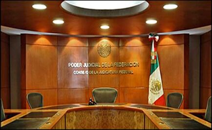 ASF reprueba al Consejo de la Judicatura Federal en sistema penal acusatorio