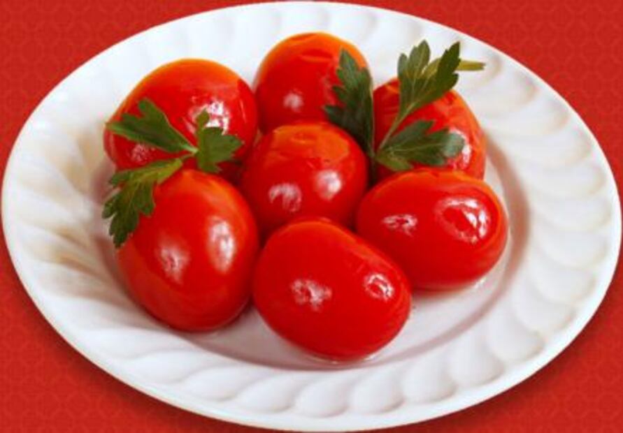 Botanas rusas para disfrutar del Mundial