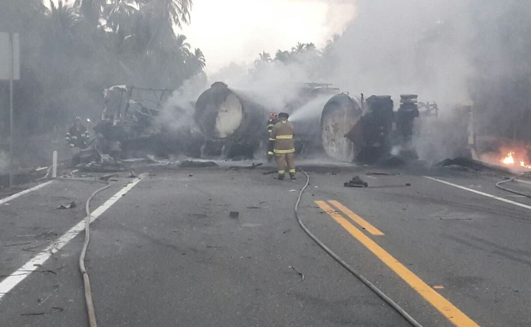 Foto: Archivo/ EL UNIVERSAL