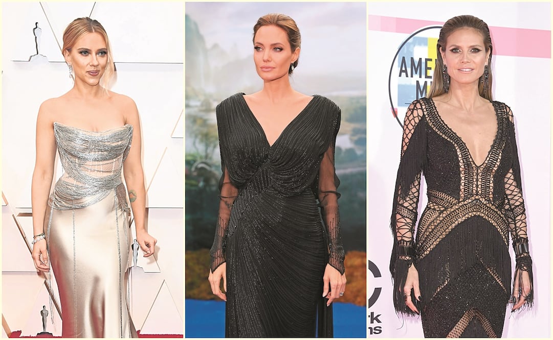 Fotos: ARCHIVO EL UNIVERSAL