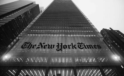 Apple borra App del "New York Times" en China tras intervenir Pekín