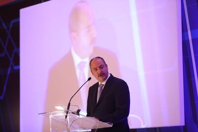 EL UNIVERSAL ha demostrado ser punto de referencia informativa: Ealy Lanz Duret