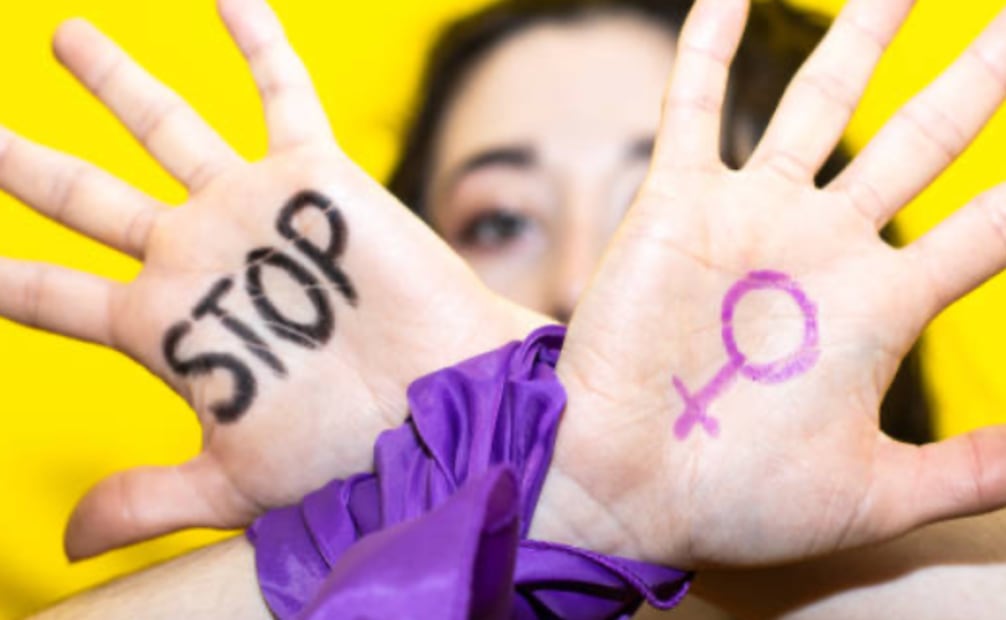 Día Internacional de la Eliminación de la Violencia contra la Mujer. Foto: Pixabay