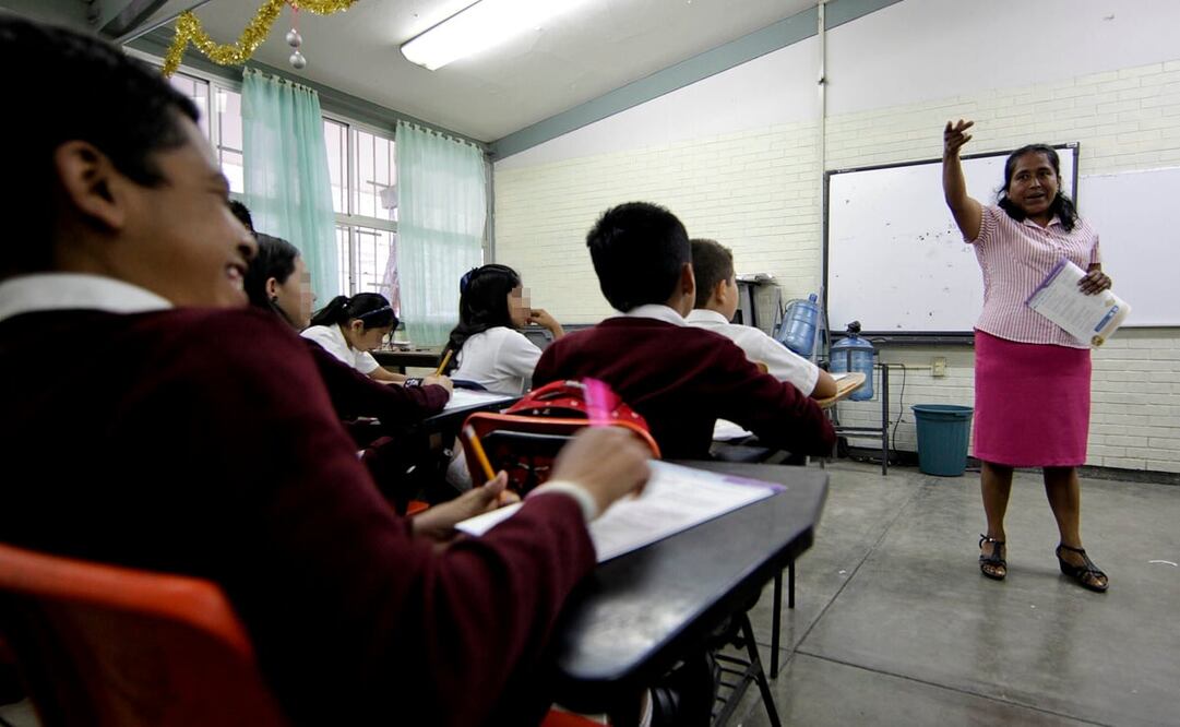 Foto: Archivo / EL UNIVERSAL