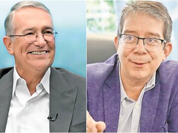 ¡Hay tiro! Salinas Pliego discute con Jenaro Villamil: "si quiere mi dinero póngase a trabajar en Elektra"