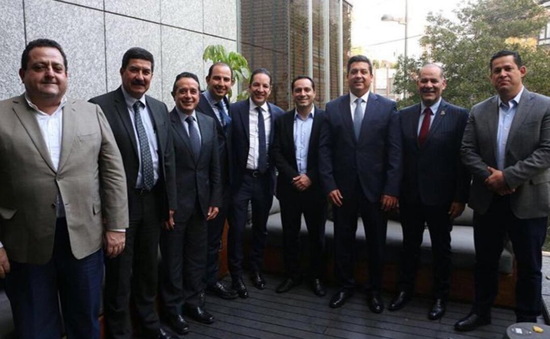 Foto tomada de Twitter @GOAN_MX