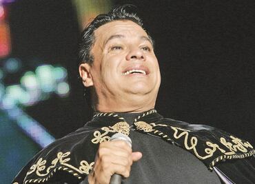 Descartan homenaje a Juan Gabriel en los Grammy Latinos